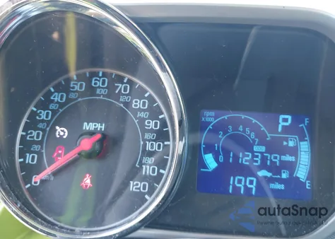 2013 Chevrolet Spark 1Lt Auto from USA, damaged, VIN KL8CD6S94DC505424